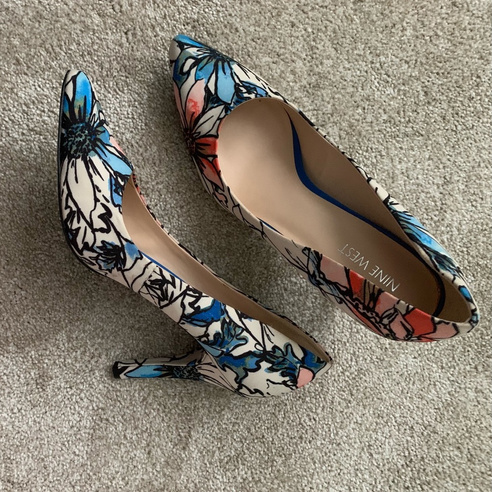 Nine West Shoes